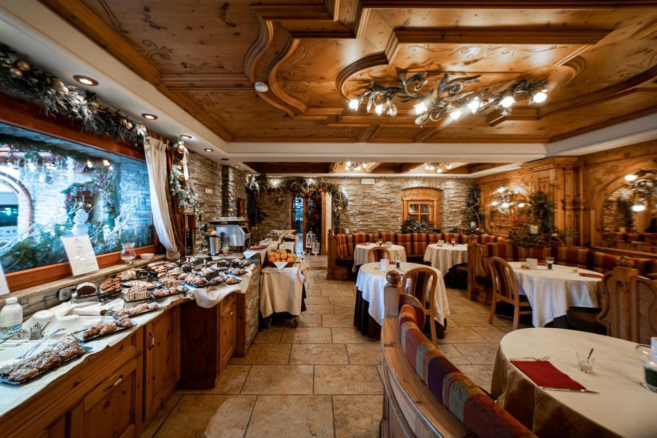 רוקרזו Hotel Le Ortensie מראה חיצוני תמונה