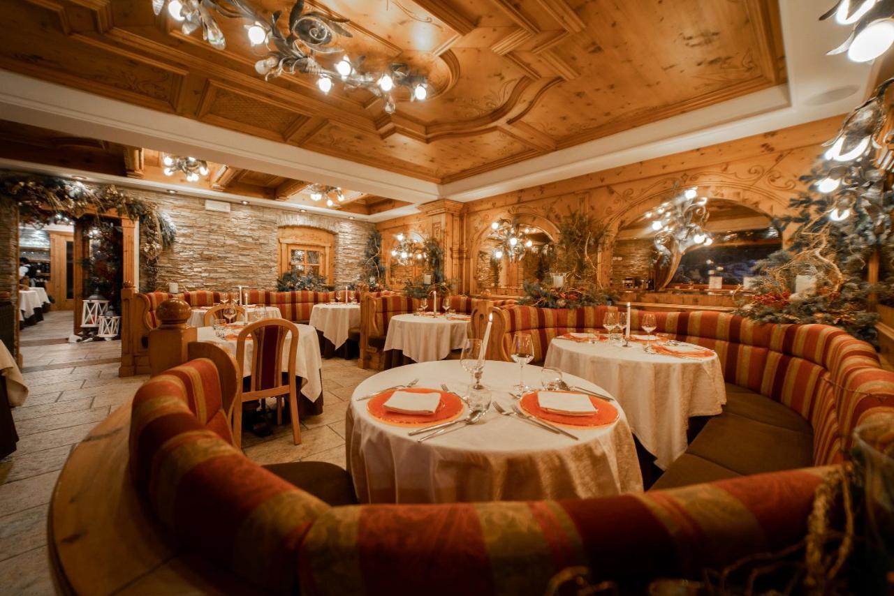 רוקרזו Hotel Le Ortensie מראה חיצוני תמונה