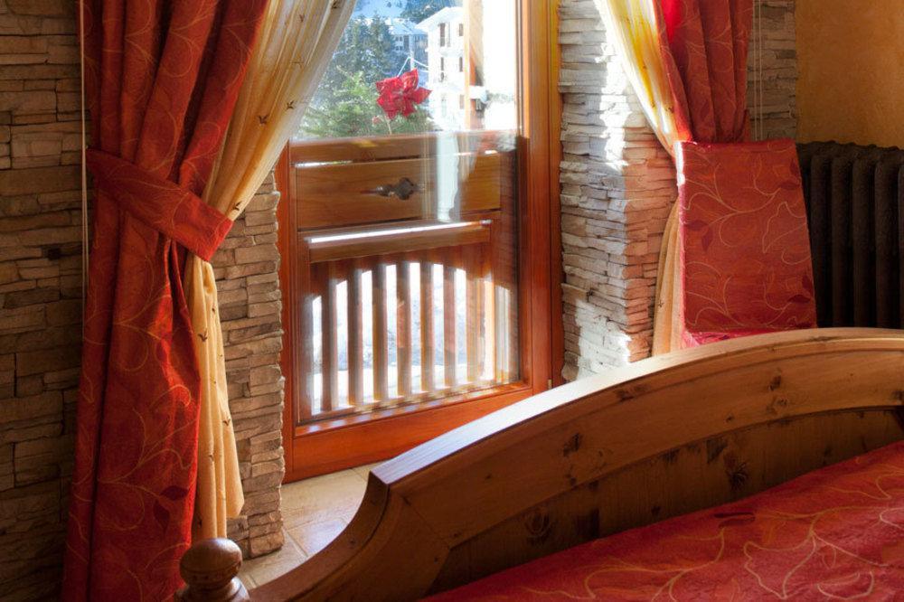 רוקרזו Hotel Le Ortensie מראה חיצוני תמונה