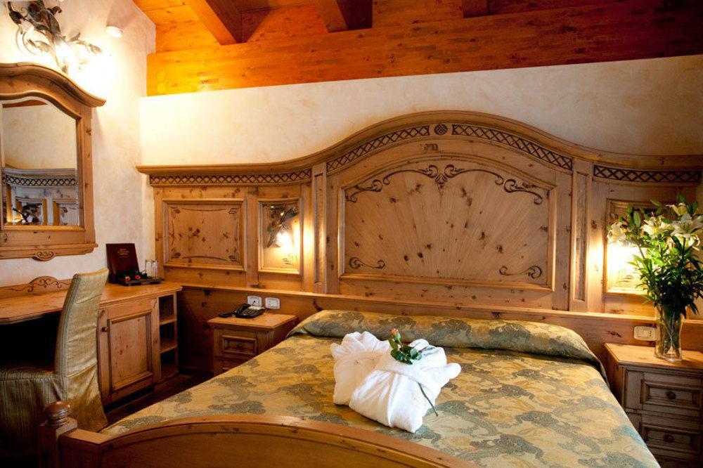 רוקרזו Hotel Le Ortensie מראה חיצוני תמונה