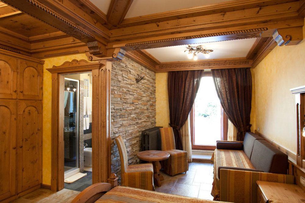 רוקרזו Hotel Le Ortensie מראה חיצוני תמונה