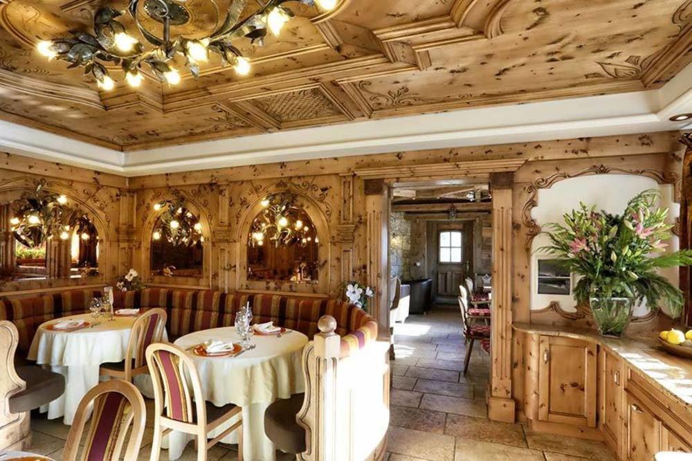 רוקרזו Hotel Le Ortensie מראה חיצוני תמונה