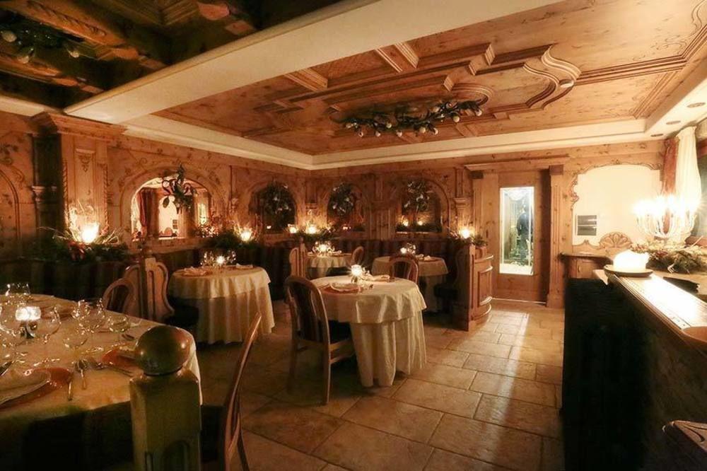 רוקרזו Hotel Le Ortensie מראה חיצוני תמונה