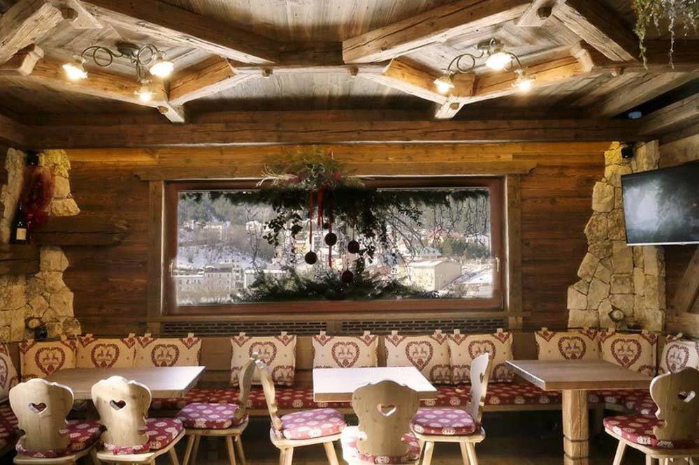 רוקרזו Hotel Le Ortensie מראה חיצוני תמונה